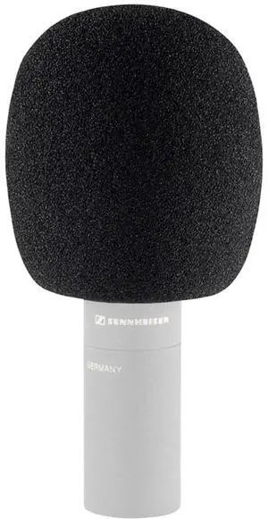 Sennheiser MZW 8030 Foam Windscreen for MKH 8030 Microphone