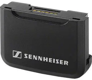 Sennheiser BA 30 Rechargeable Battery Pack for Evolution D1 SK Transmitters
