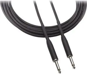 AUDIO TECHNICA AT8390-20 Instrument Cables