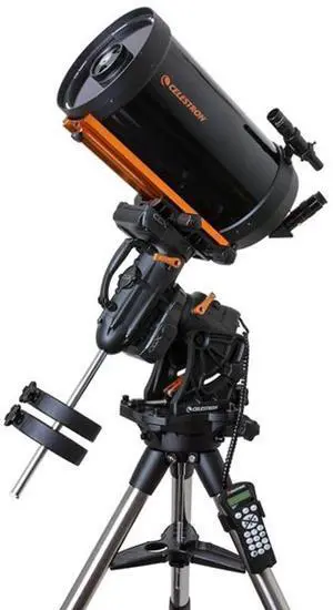 Celestron CGX 925, 9.25" Schmidt-Cassegrain Telescope