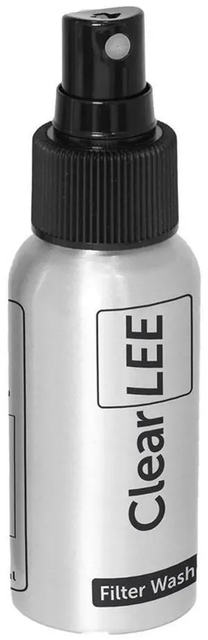 Lee Filters ClearLEE Filter Wash, 50ml Pump, Single