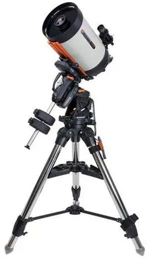 Celestron CGX-L 1100 EdgeHD 11" Schmidt-Cassegrain Telescope