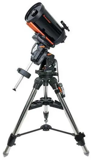 Celestron CGX-L 925, 9.25" Schmidt-Cassegrain Telescope