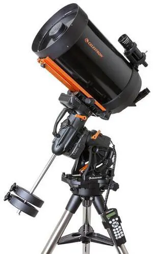 Celestron CGX 1100, 11" Schmidt-Cassegrain Telescope