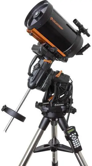 Celestron CGX 800, 8" Schmidt-Cassegrain Telescope