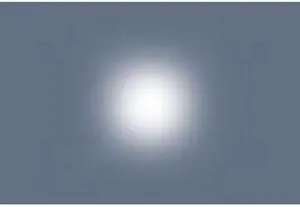 Lee Filters 1/2 White Diffusion 24x21" Gel Filter Sheet