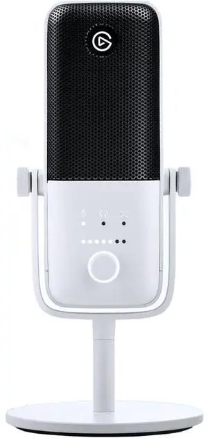 Sennheiser Sennheiser E609 Instrument Microphone with Fender Acoustasonic 40 Acoustic Guitar Amplifier Bundle