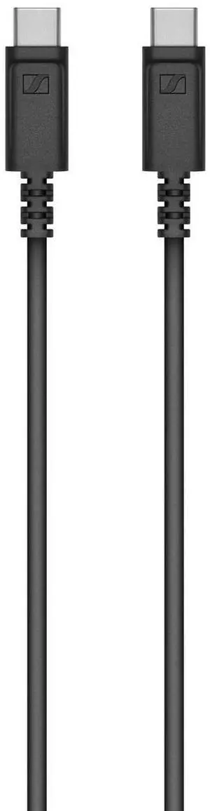 Sennheiser 10' USB Type-C Cable for Profile Microphone