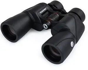 Celestron 7x50mm SkyMaster Pro ED Porro Binoculars with 7.8 Degree Angle of View