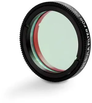 Celestron Nebula Filter for Origin Intelligent Home Observatory Telescope