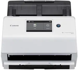 Canon imageFORMULA R50 Office Document Scanner