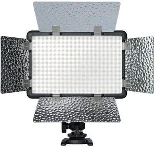 Godox LF308D Daylight LED Video Light with Flash Sync