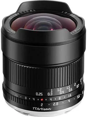 TTArtisan TTArtisan 10mm f/2.0 Lens for Sony E