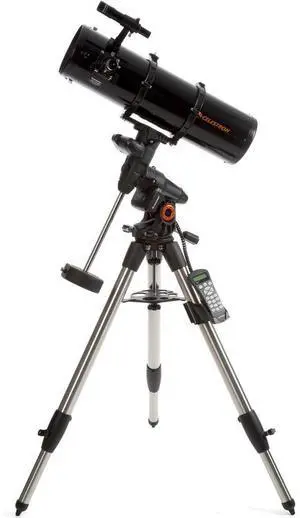 Celestron Advanced VX 6" Newtonian Telescope
