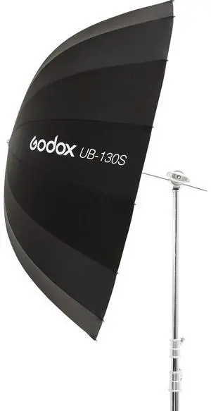 Godox Silver Parabolic Reflector (51") #UB-130S