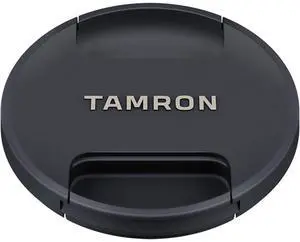 Tamron 67mm Front Lens Cap for New SP Design