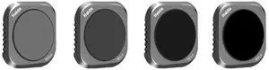 Haida NanoPro ND Filter Kit for DJI Mavic 2 PRO with ND0.9/1.2/1.5/1.8 Filters