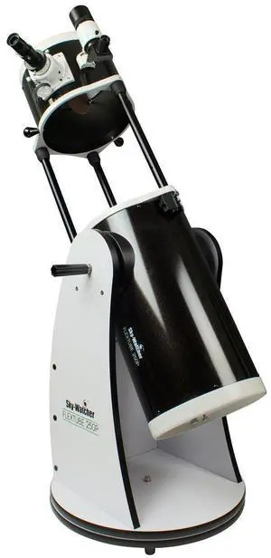 Sky-Watcher 10" Flextube 250P Collapsible Dobsonian Telescope