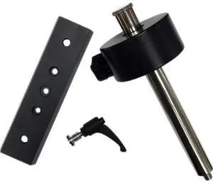 iOptron Counterweight Kit for SkyTracker Pro Camera Mount