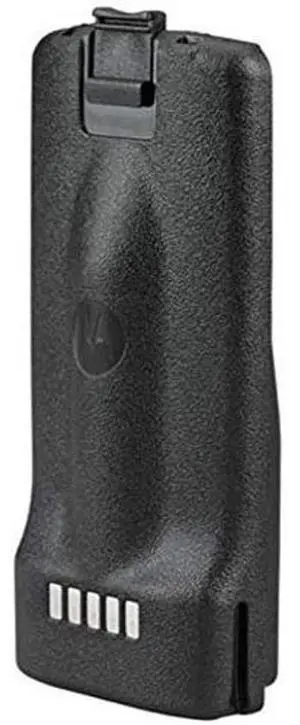 Motorola PMNN4453 3200mAh High Capacity Lithium-Ion Battery for RM Series Radios