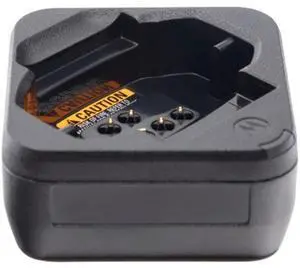 Motorola PMPN4469 Single Unit Charging Tray for DTR600/700