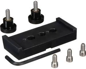 Tele Vue Mounting Adapter for Vixen Dovetail Mount
