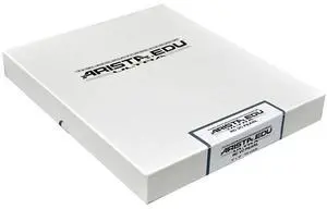 Arista EDU Ultra VC RC Paper, 8x10", Pearl, 100 Sheets #18384