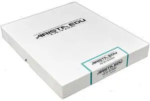 Arista EDU Ultra VC FB Paper, 8x10", Glossy, 100 Sheets #18884