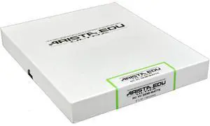 Arista EDU Ultra VC RC Paper, 8x10", Semi-Matte, 100 Sheets #18684