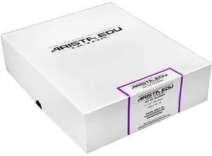 Arista EDU Ultra VC RC Paper, 8x10", Glossy, 250 Sheets #18586