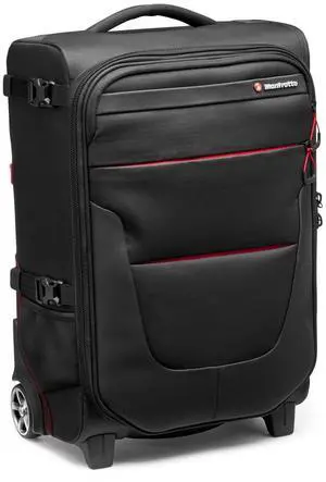 Manfrotto Pro Light Reloader Air-55 Carry-On Camera Roller Bag #MB PL-RL-A55