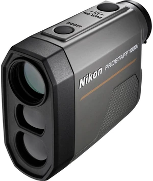 Nikon ProStaff 1000i Laser Rangefinder #16663 Nikon ProStaff 1000i Laser Rangefinder #16663