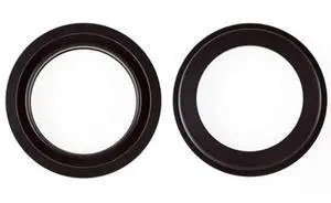 Movcam 114:85mm Step-Down Ring for 114mm Threaded MatteBox