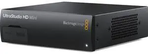 Blackmagic Design UltraStudio HD Mini #BDLKULSDMINHD