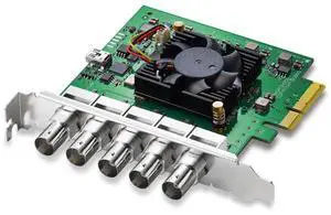 Blackmagic Design DeckLink Duo 2 #BDLKDUO2