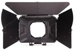 Tilta Ikan MB-T03 4x4 Carbon Fiber Matte Box