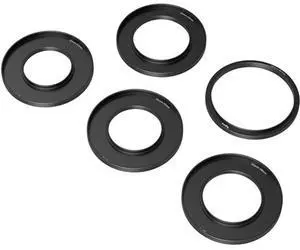SmallRig 3383 Adapter Rings Kit for Mini Matte Box