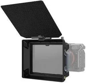 SmallRig Star-Trial 95mm Multifunctional Modular Matte Box Basic Kit