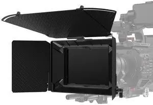 SmallRig Revo-Arcane 114mm Multifunctional Modular Matte Box Basic Kit