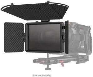 SmallRig Mini Matte Box Pro for Mirrorless Camera