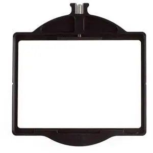 Movcam 4x5.65" Filter Holder for MM1, MM1A, MM102 & MM2 Matte Boxes, Horizontal