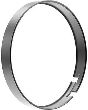 Bright Tangerine Misfit 114-110mm Step Down Adapter Clamp on Ring #B1250.1015