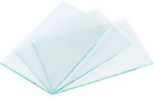 Barska Replacement Glass Windows for Breakable Key Box AX11826, 3-Pack