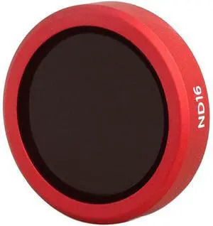 Moment Cine ND16 Filter for Mavic 2 Zoom, 4-Stops