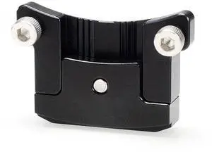 Bright Tangerine 15mm LWS Support Extension for 80-95mm Clamps #B1235.1022