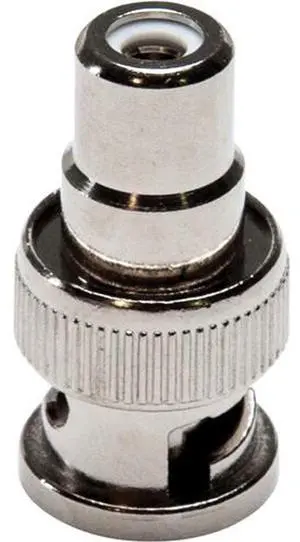 Osprey BNC to RCA Adapter