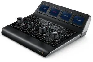Blackmagic Design ATEM Camera Control #SWPANELCCU4