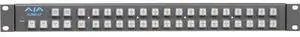 AJA KUMO-CP 1RU Hardware Control Panel for KUMO Routers