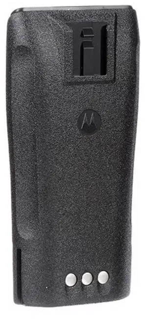 Motorola NNTN4497DR 2250mAh IP54 Lithium-ion Battery for CP150 and CP200 Series Radios