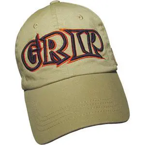 Kupo Cap - Grip